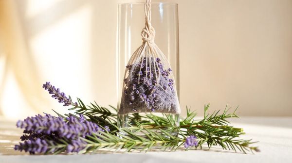 5 incroyables bienfaits de la lavande aspic en aromathérapie