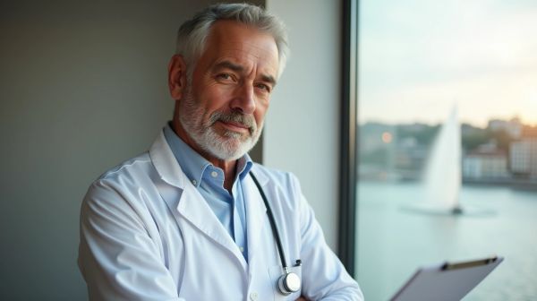 Choisir un cardiologue à Genève pour des soins personnalisés