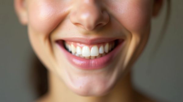 Corriger votre sourire gingival pour un effet naturel réussi