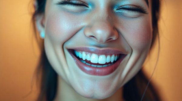 Les meilleures solutions pour un sourire sans gingivite