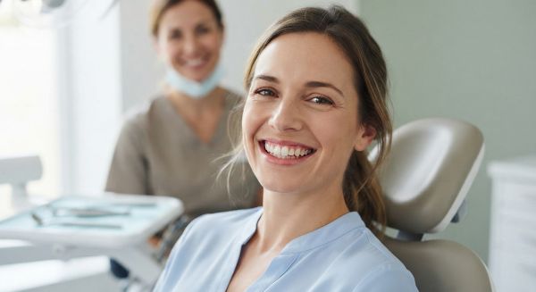 Les meilleures solutions pour un sourire sans gingivite
