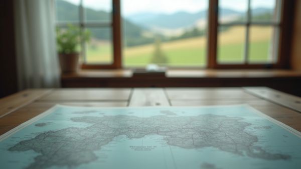 L'importance d'un diagnostic territorial de santé pour votre région