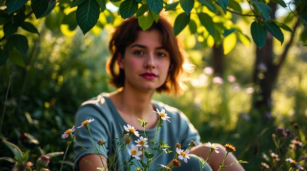 Maximisez votre bien-être grâce aux ADN téloméractives