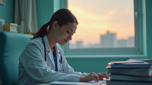 Optimisez votre pratique avec une formation de 6 heures sur le cancer de l'enfant