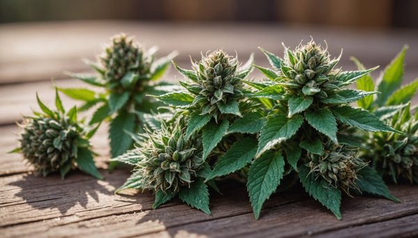 Les fleurs de CBD puissantes : bienfaits et choix judicieux